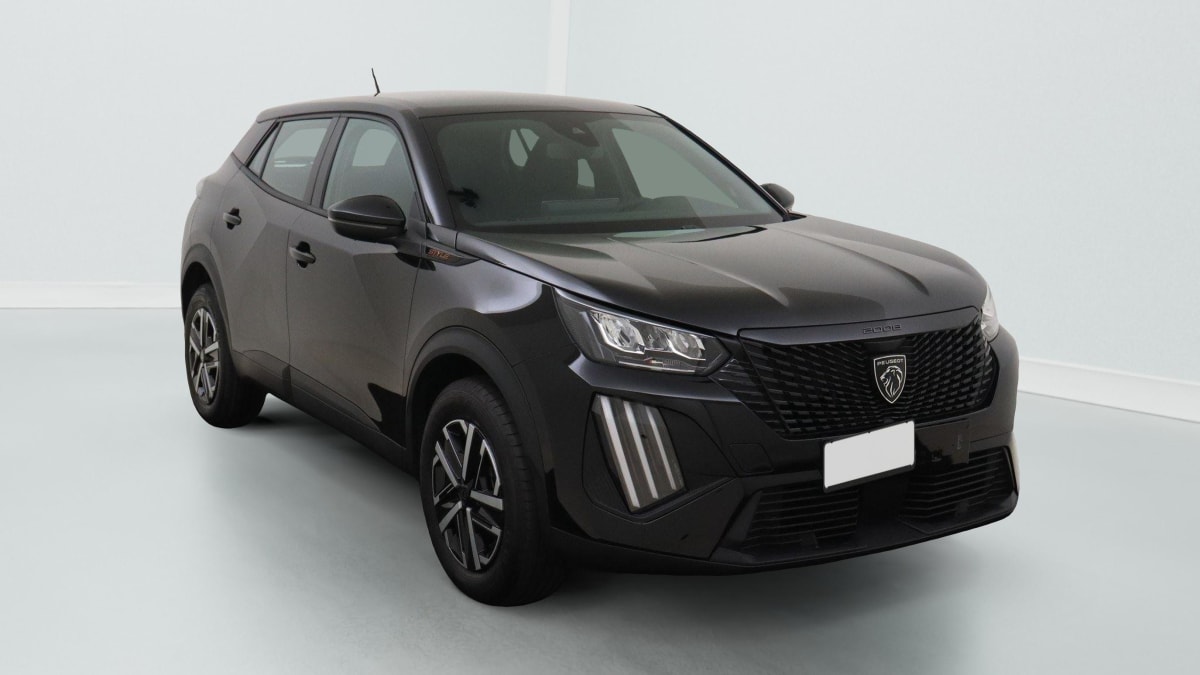 365181_p2 - PEUGEOT - 2008 - 2025 - photo 3