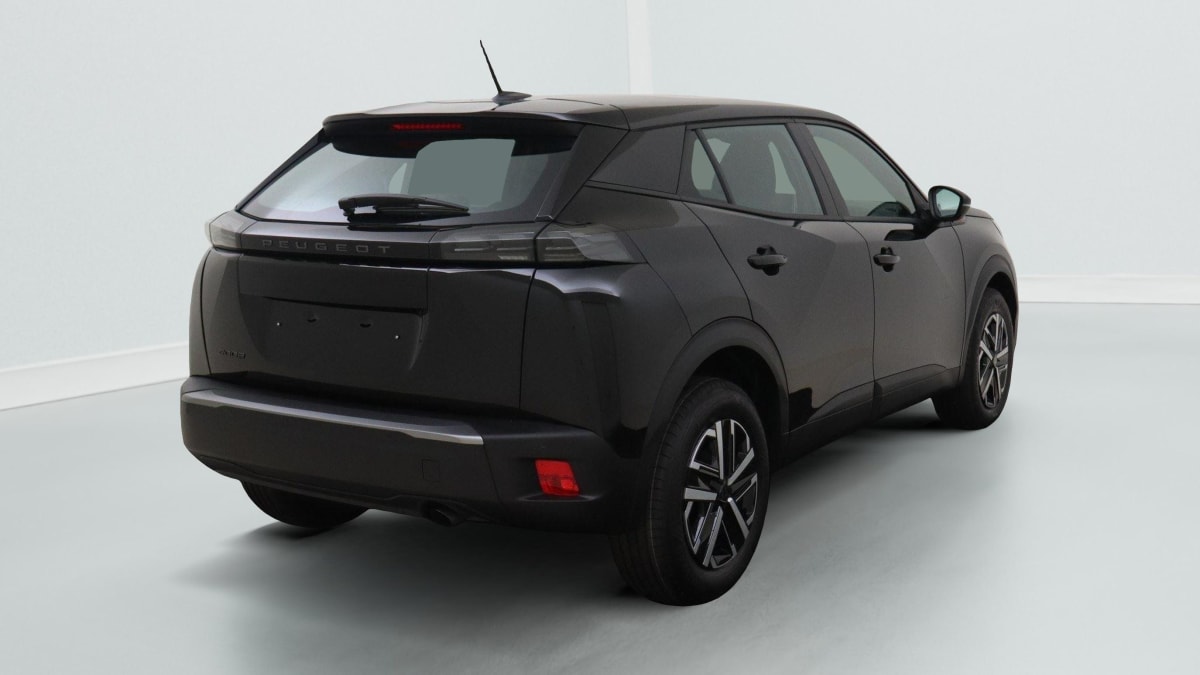 365181_p2 - PEUGEOT - 2008 - 2025 - photo 5