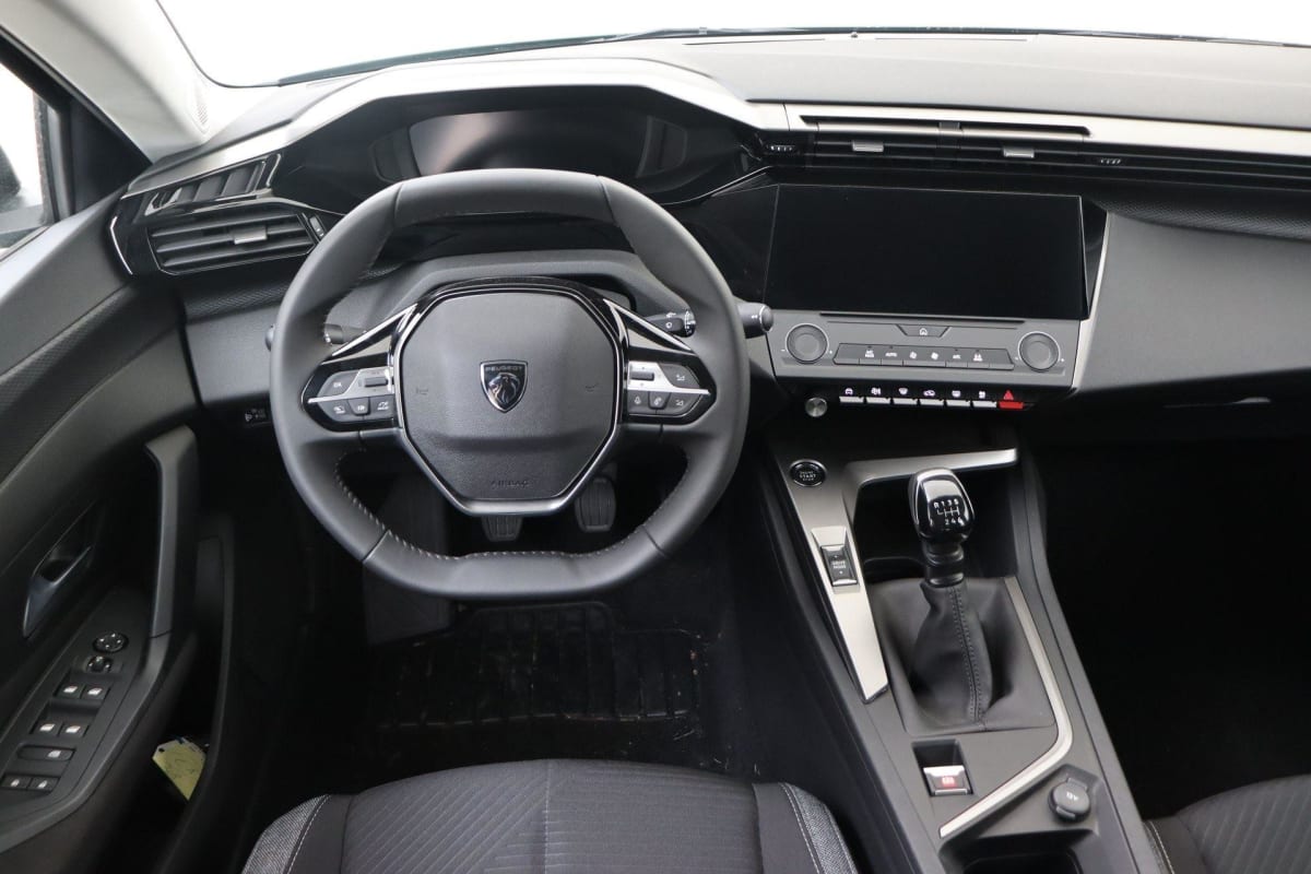 365182_p2 - PEUGEOT - 308 - 2025 - photo 8