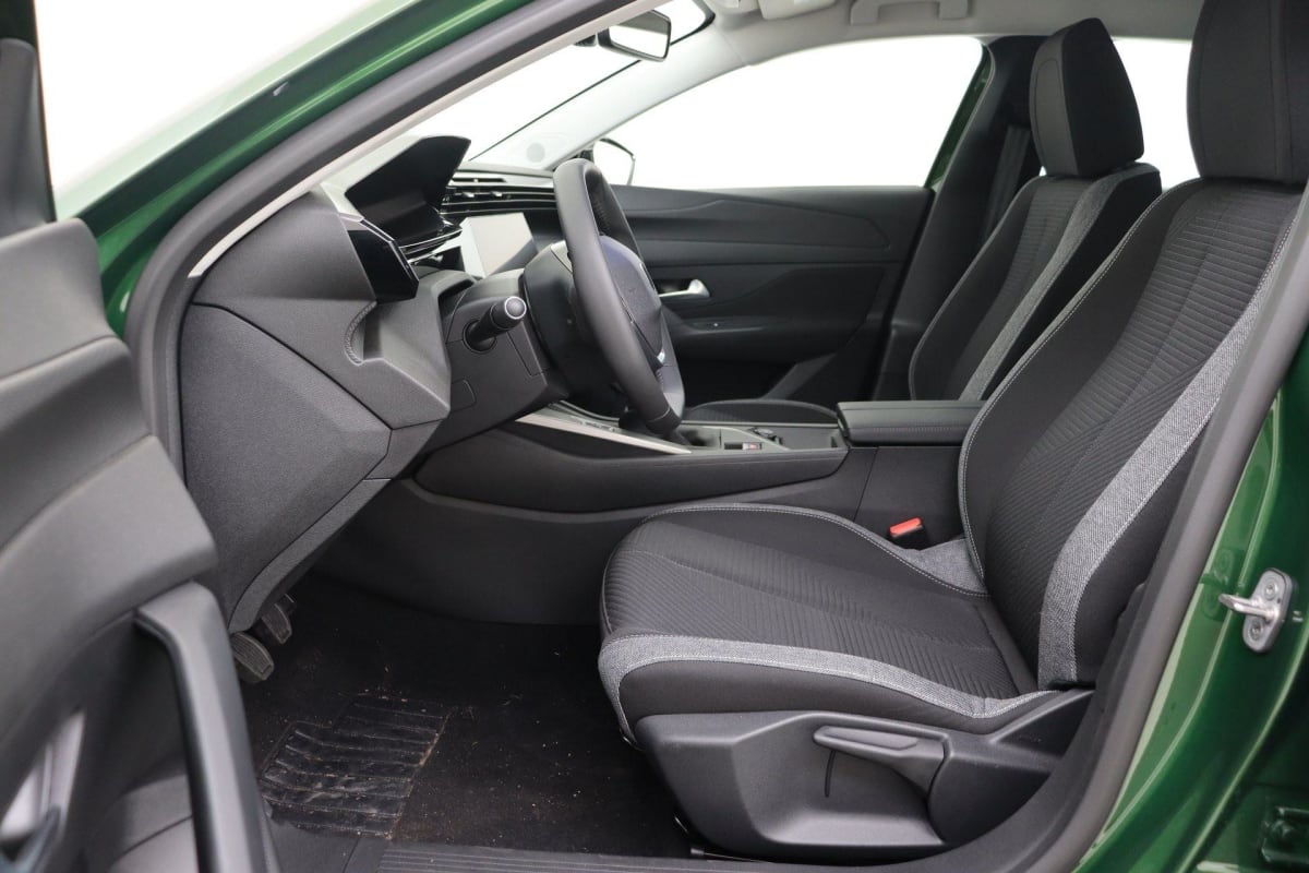 365182_p2 - PEUGEOT - 308 - 2025 - photo 9