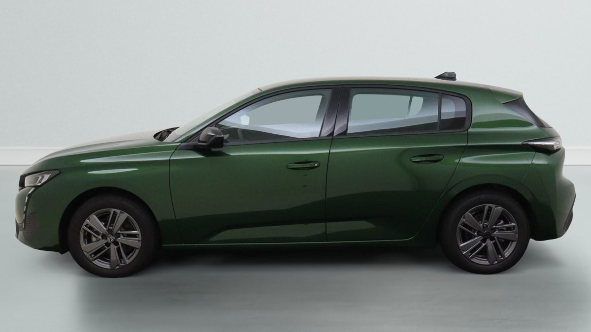 365182_p2 - PEUGEOT - 308 - 2025 - photo 7