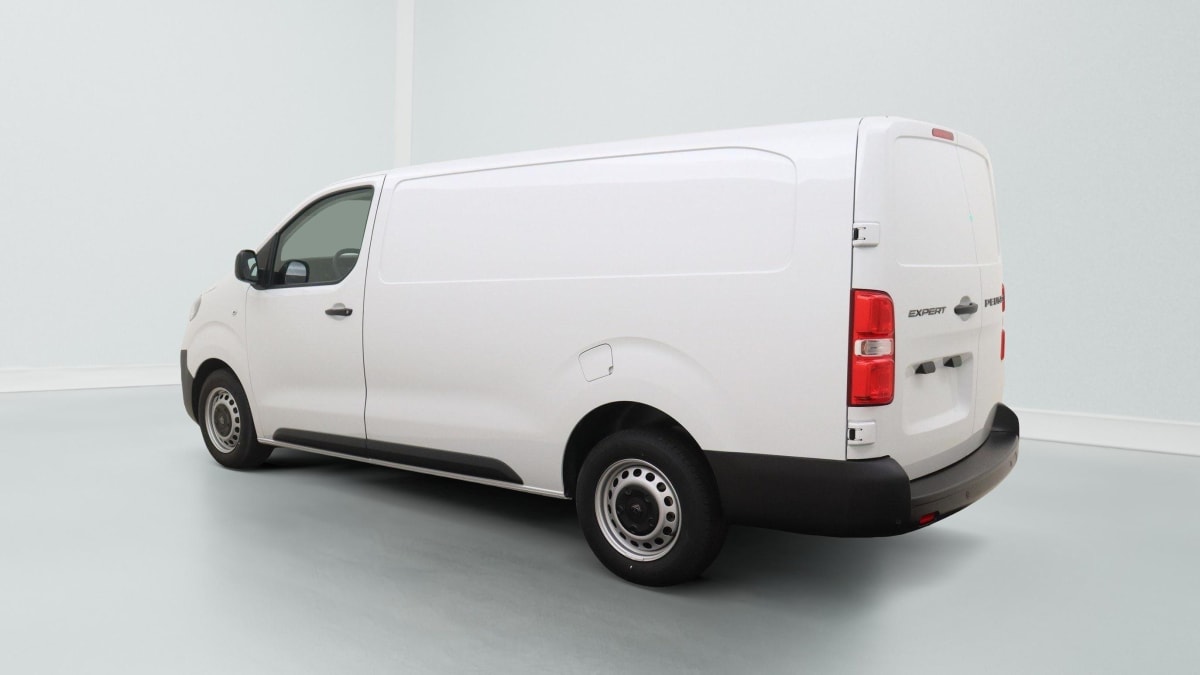 365063_p2 - PEUGEOT - EXPERT - 2025 - photo 8