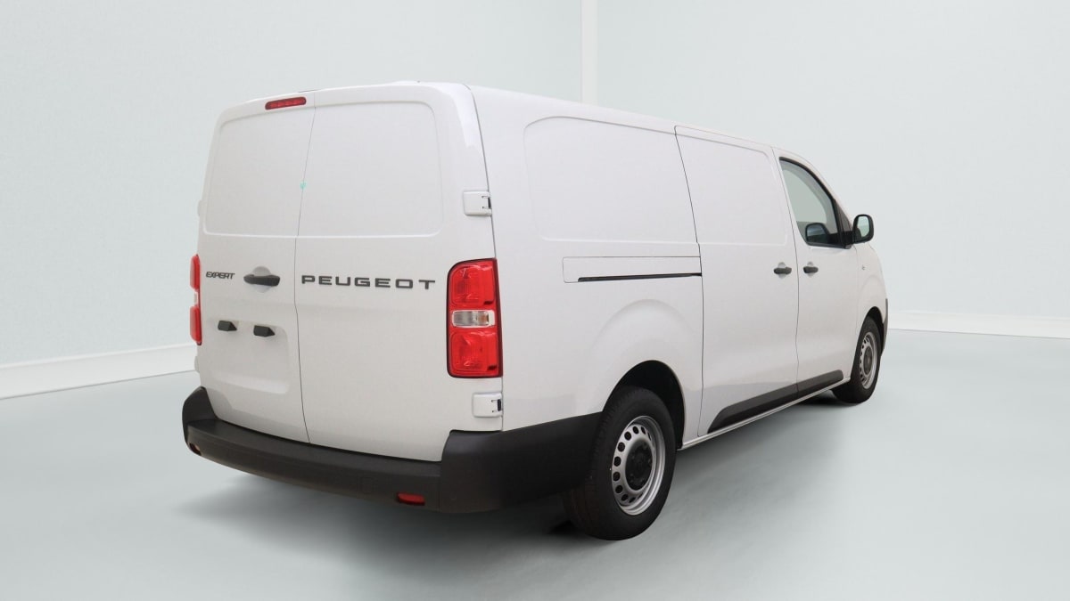 365063_p2 - PEUGEOT - EXPERT - 2025 - photo 6