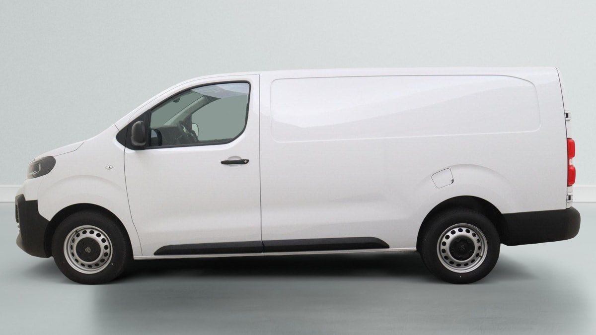 365063_p2 - PEUGEOT - EXPERT - 2025 - photo 9