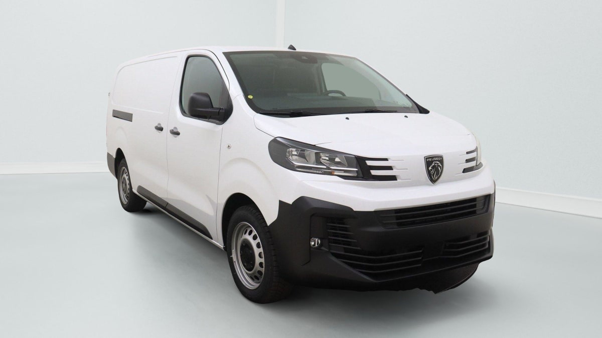 360574_p2 - PEUGEOT - EXPERT - 2025 - photo 1
