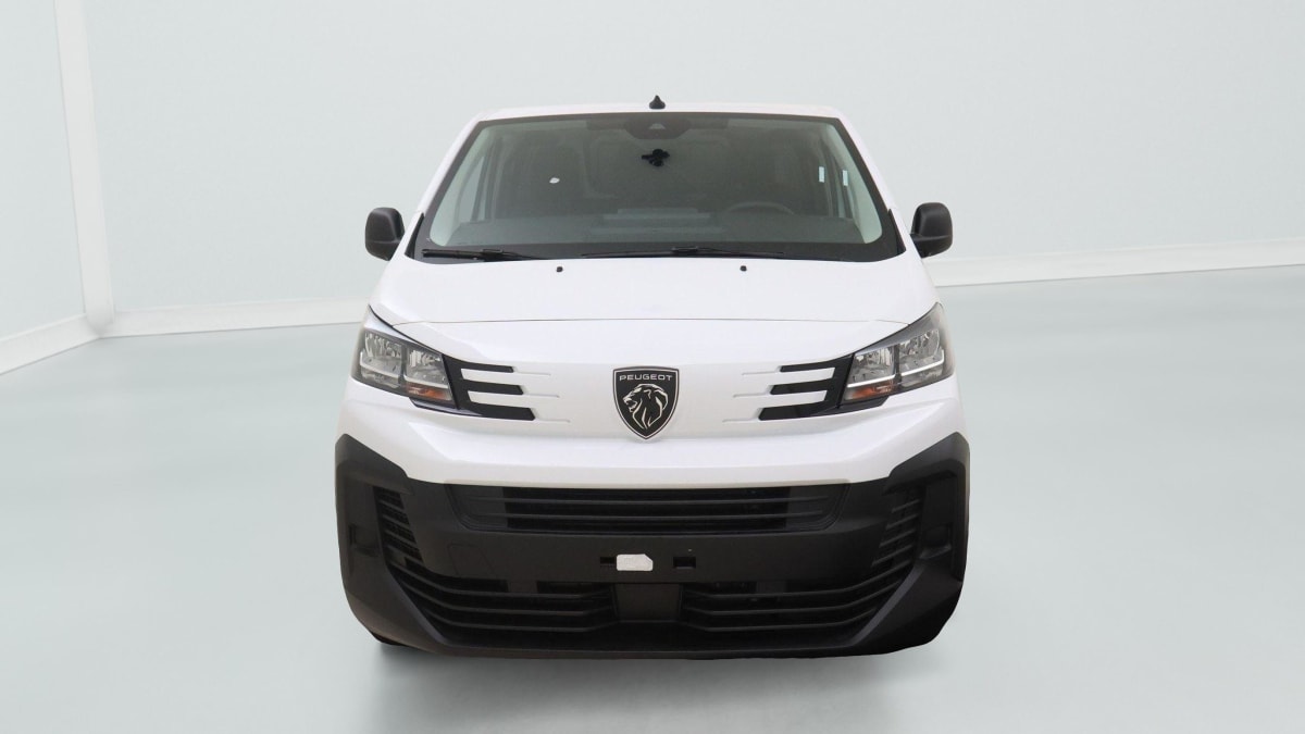365063_p2 - PEUGEOT - EXPERT - 2025 - photo 2