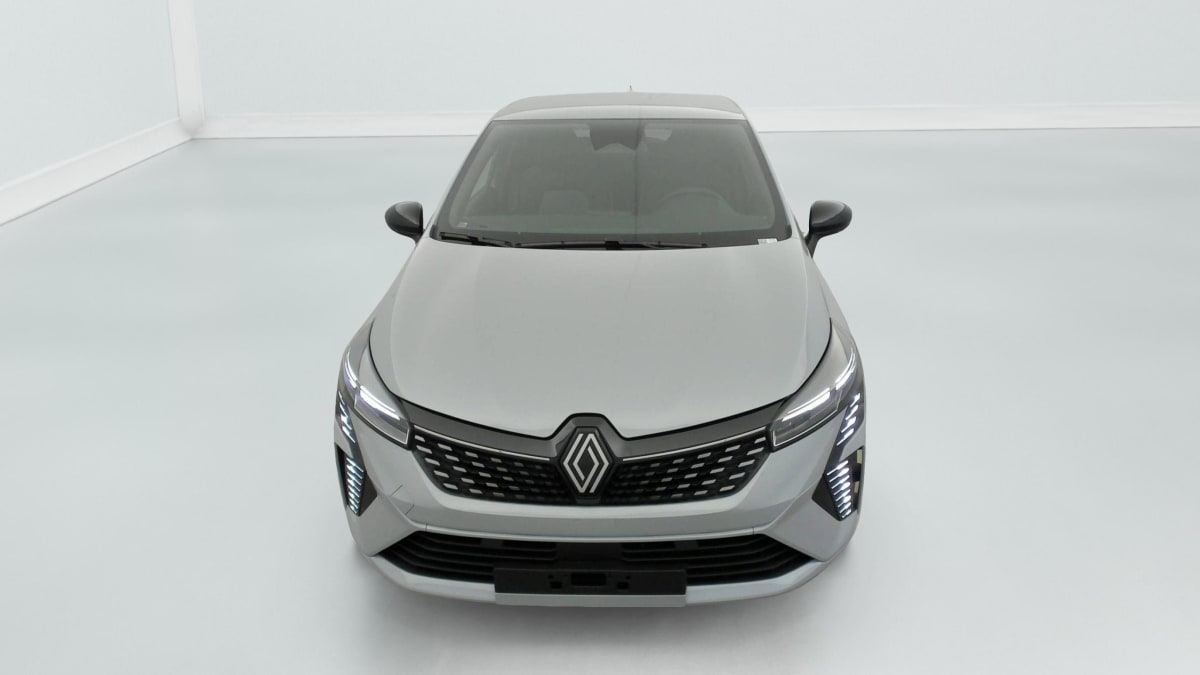 364736_p2 - RENAULT - CLIO 5 - 2025 - photo 2