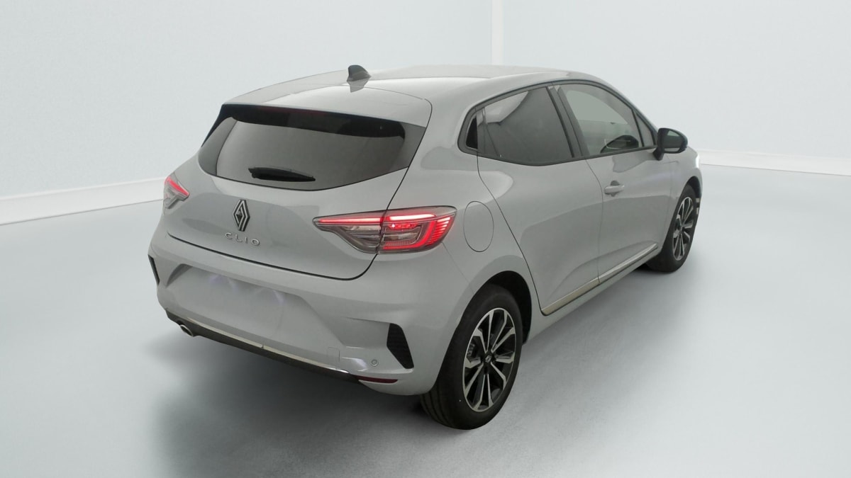 364736_p2 - RENAULT - CLIO 5 - 2025 - photo 7
