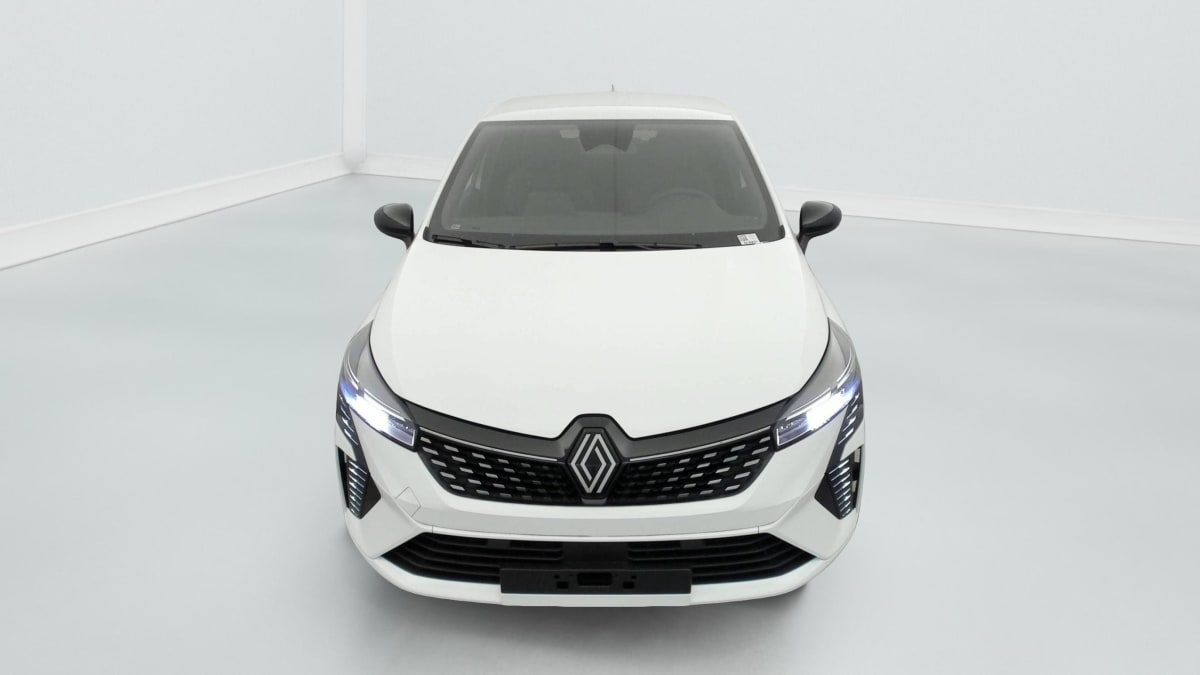 364744_p2 - RENAULT - CLIO 5 - 2025 - photo 2
