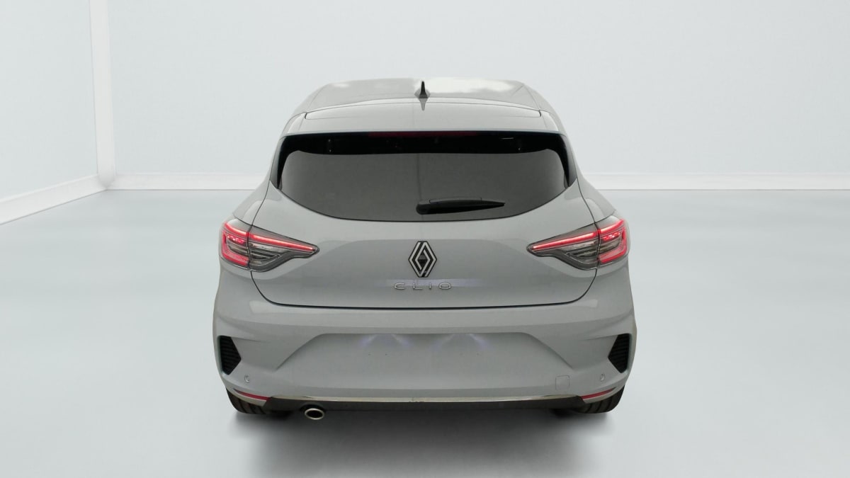 364736_p2 - RENAULT - CLIO 5 - 2025 - photo 6