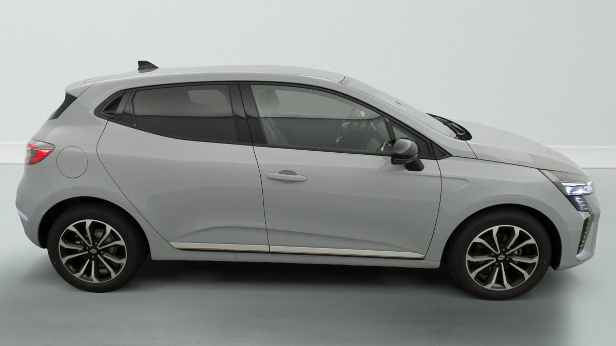 364736_p2 - RENAULT - CLIO 5 - 2025 - photo 8