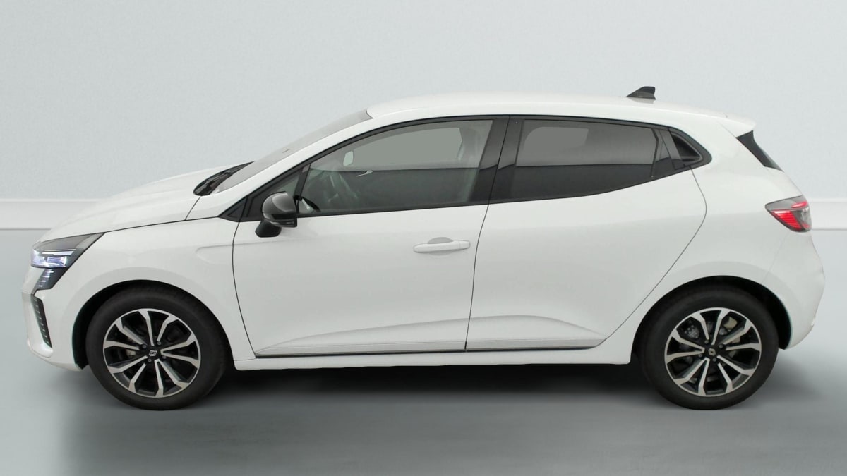 364744_p2 - RENAULT - CLIO 5 - 2025 - photo 4