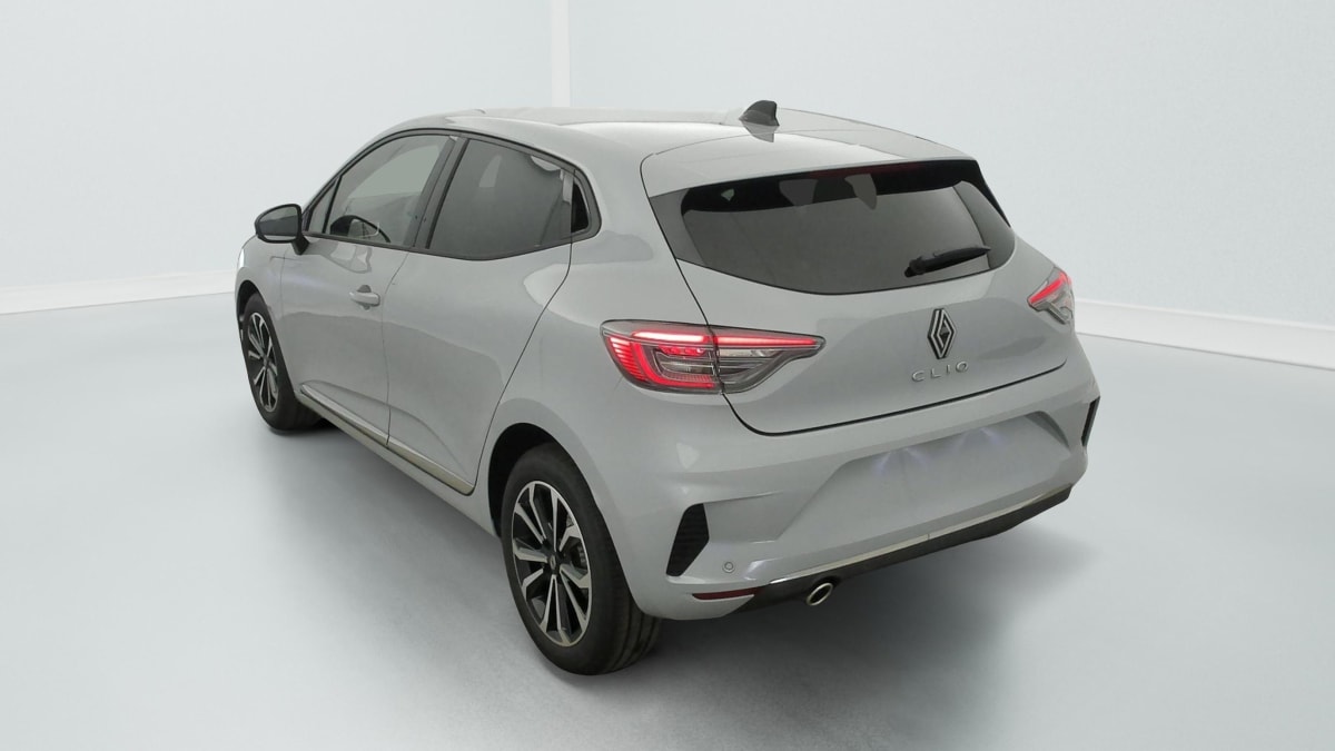 364736_p2 - RENAULT - CLIO 5 - 2025 - photo 5