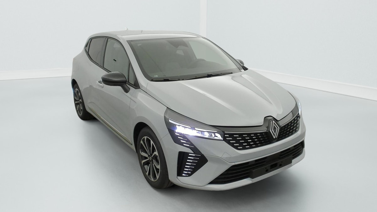 364736_p2 - RENAULT - CLIO 5 - 2025 - photo 1