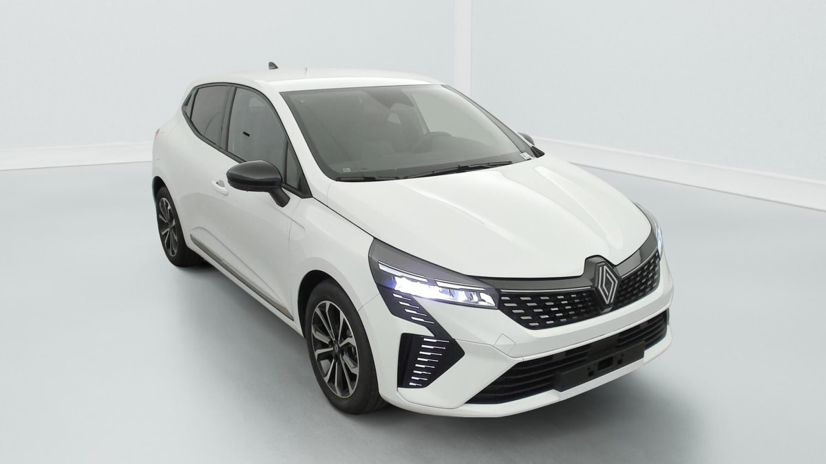 364744_p2 - RENAULT - CLIO 5 - 2025 - photo 1