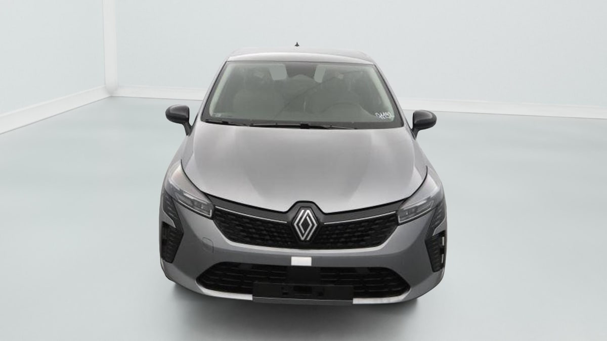 362433_p2 - RENAULT - CLIO - 2025 - photo 2