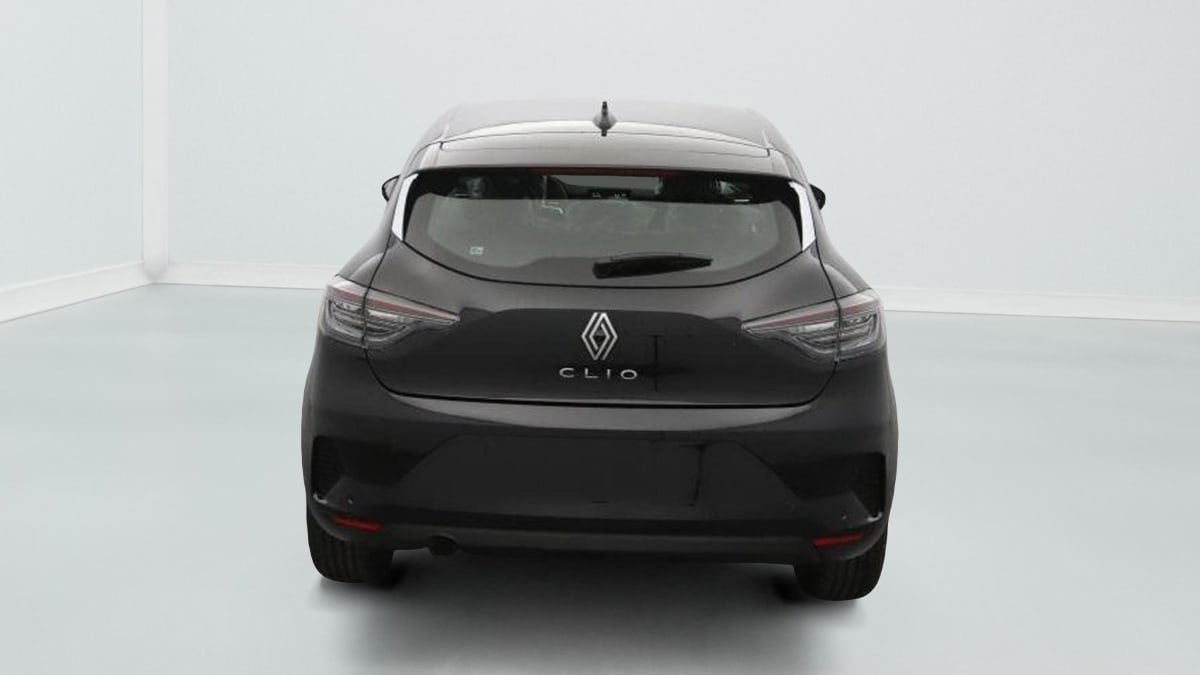362434_p2 - RENAULT - CLIO - 2025 - photo 4