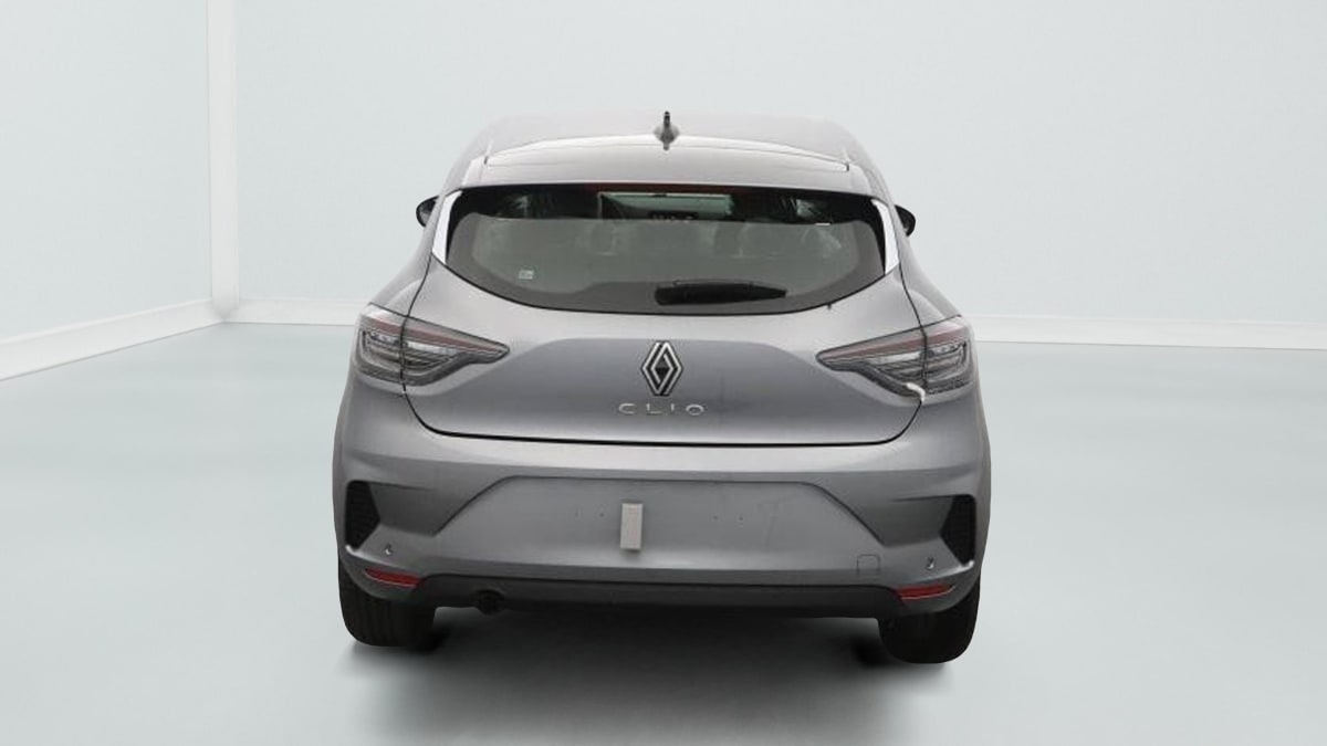 362433_p2 - RENAULT - CLIO - 2025 - photo 4