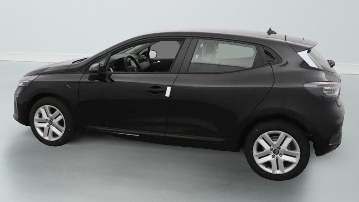 362434_p2 - RENAULT - CLIO - 2025 - photo 3