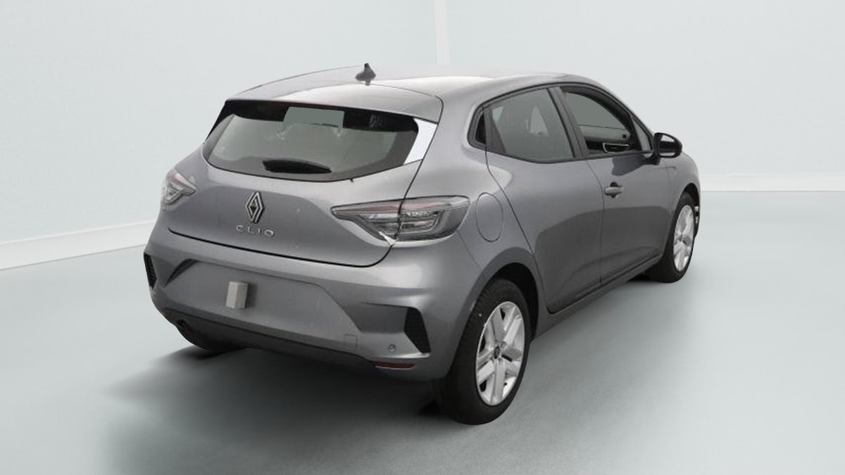 362433_p2 - RENAULT - CLIO - 2025 - photo 5