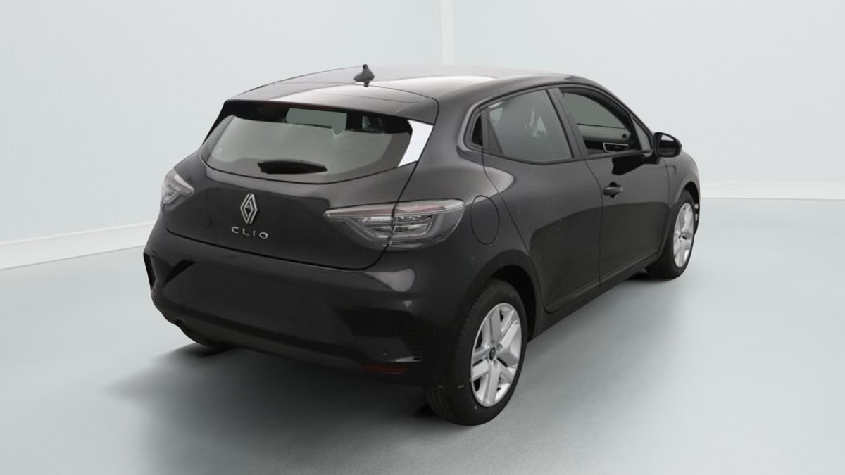 362434_p2 - RENAULT - CLIO - 2025 - photo 5
