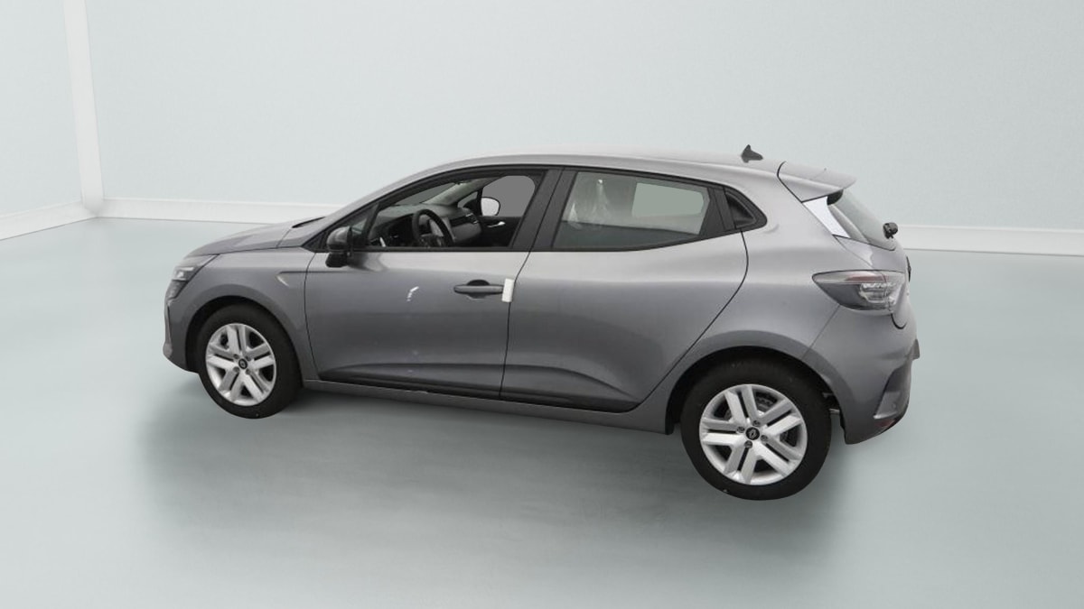 362433_p2 - RENAULT - CLIO - 2025 - photo 3