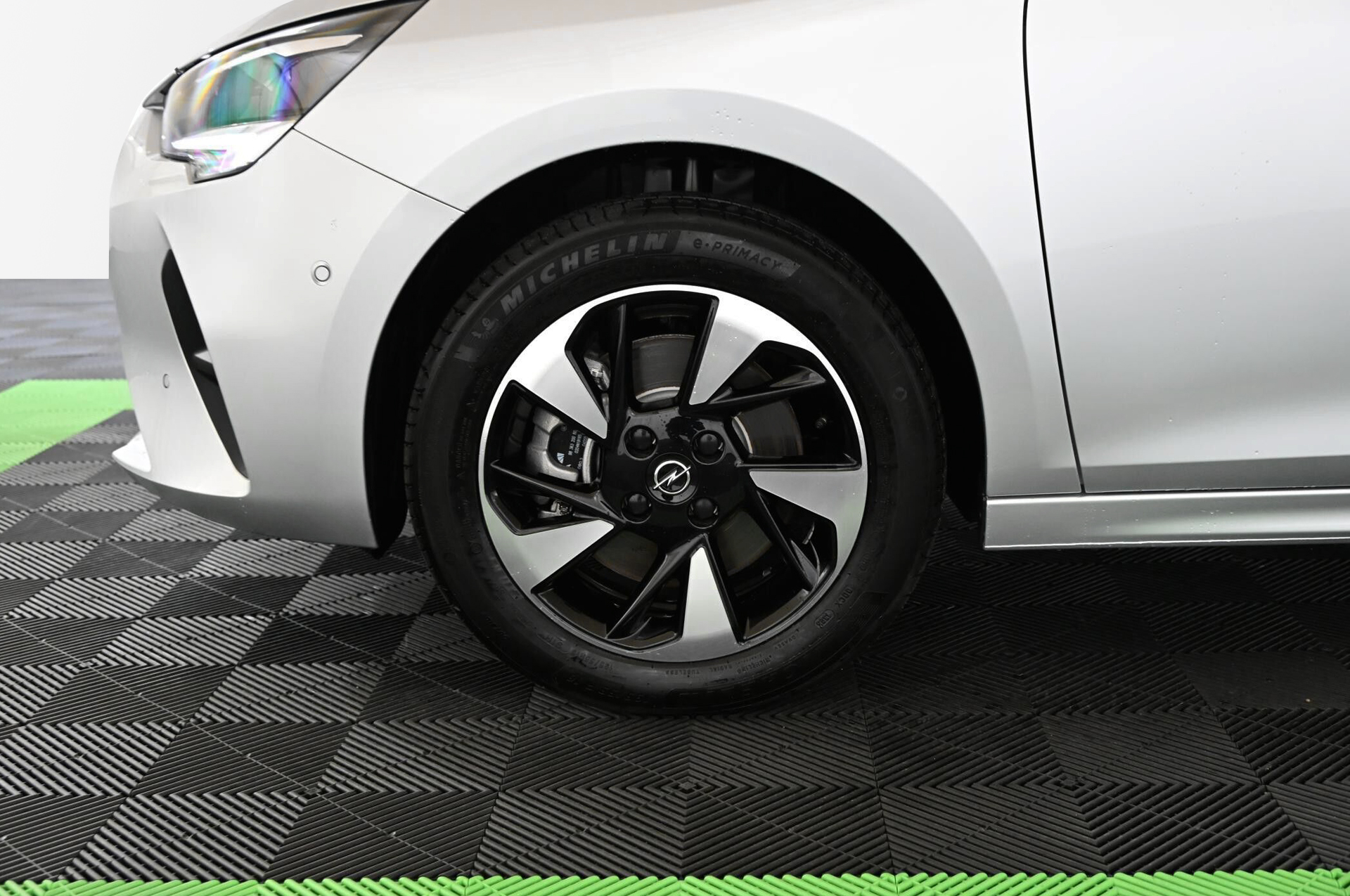 18675_p35 - OPEL - CORSA - 2023 - photo 9