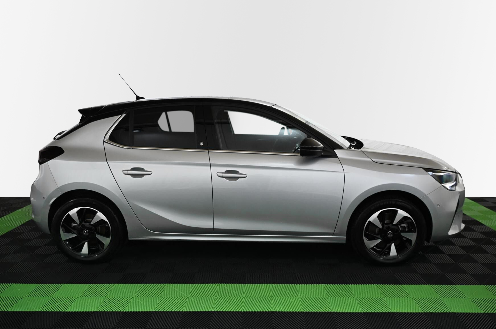 18675_p35 - OPEL - CORSA - 2023 - photo 7