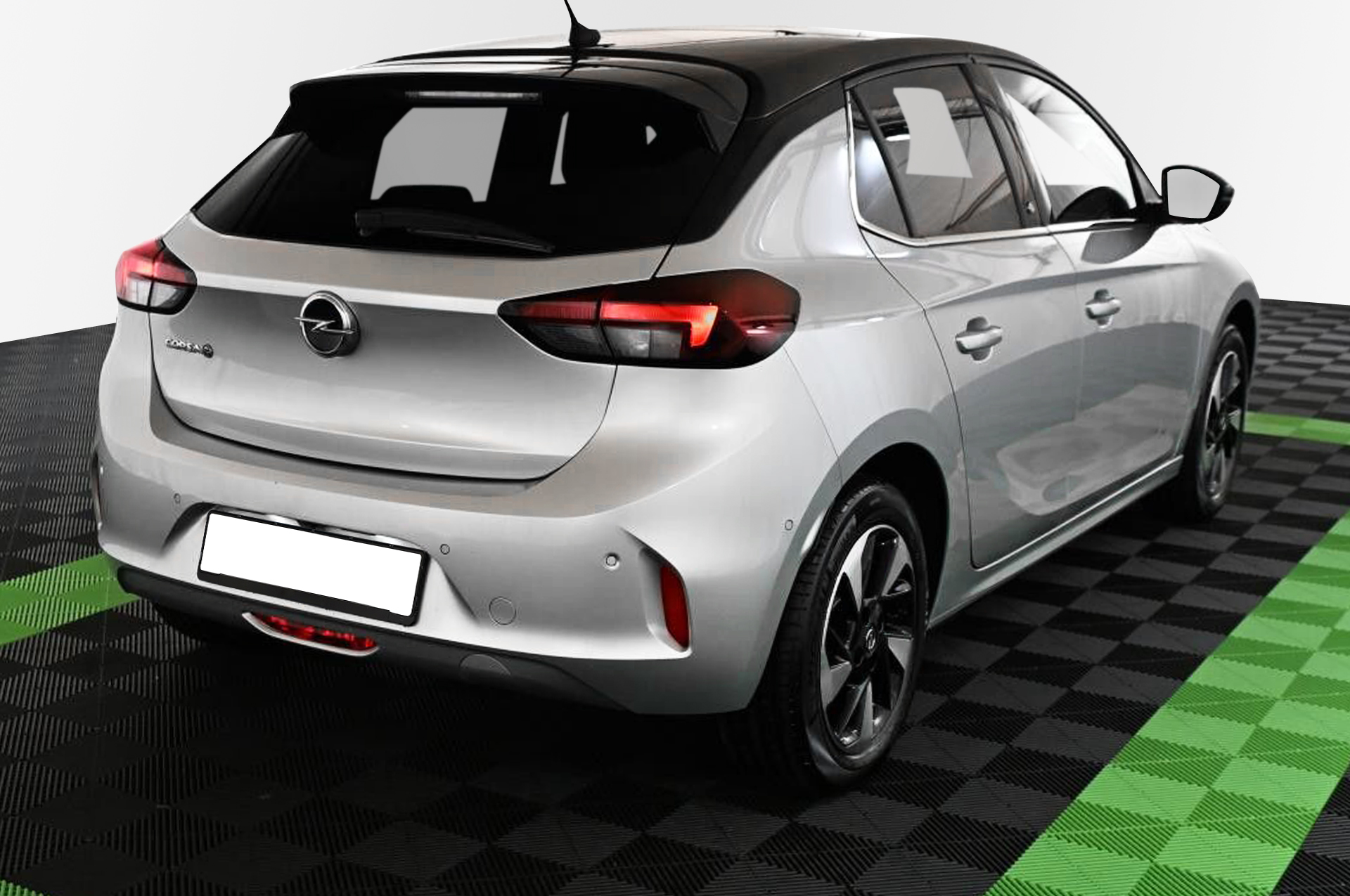 18675_p35 - OPEL - CORSA - 2023 - photo 4