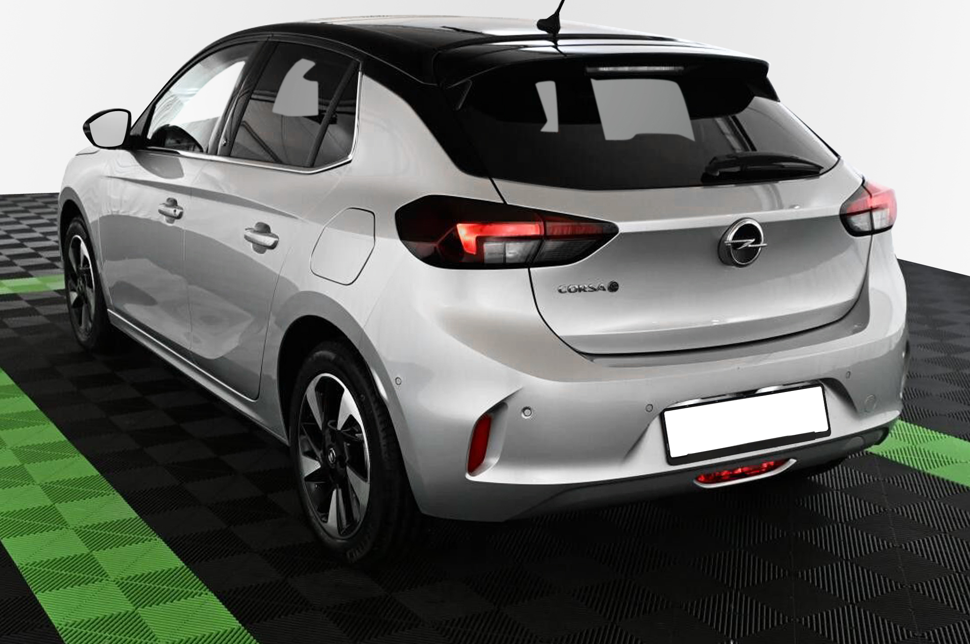 18675_p35 - OPEL - CORSA - 2023 - photo 5