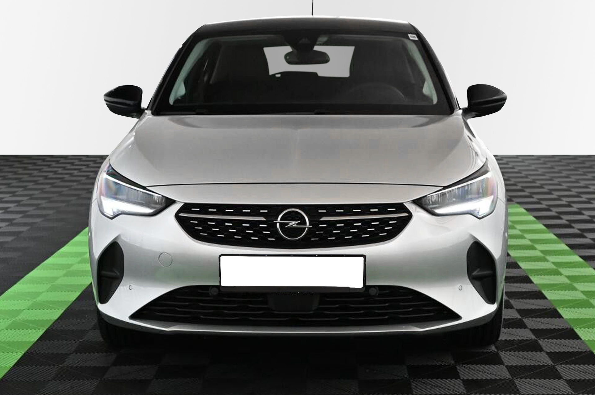 18675_p35 - OPEL - CORSA - 2023 - photo 2