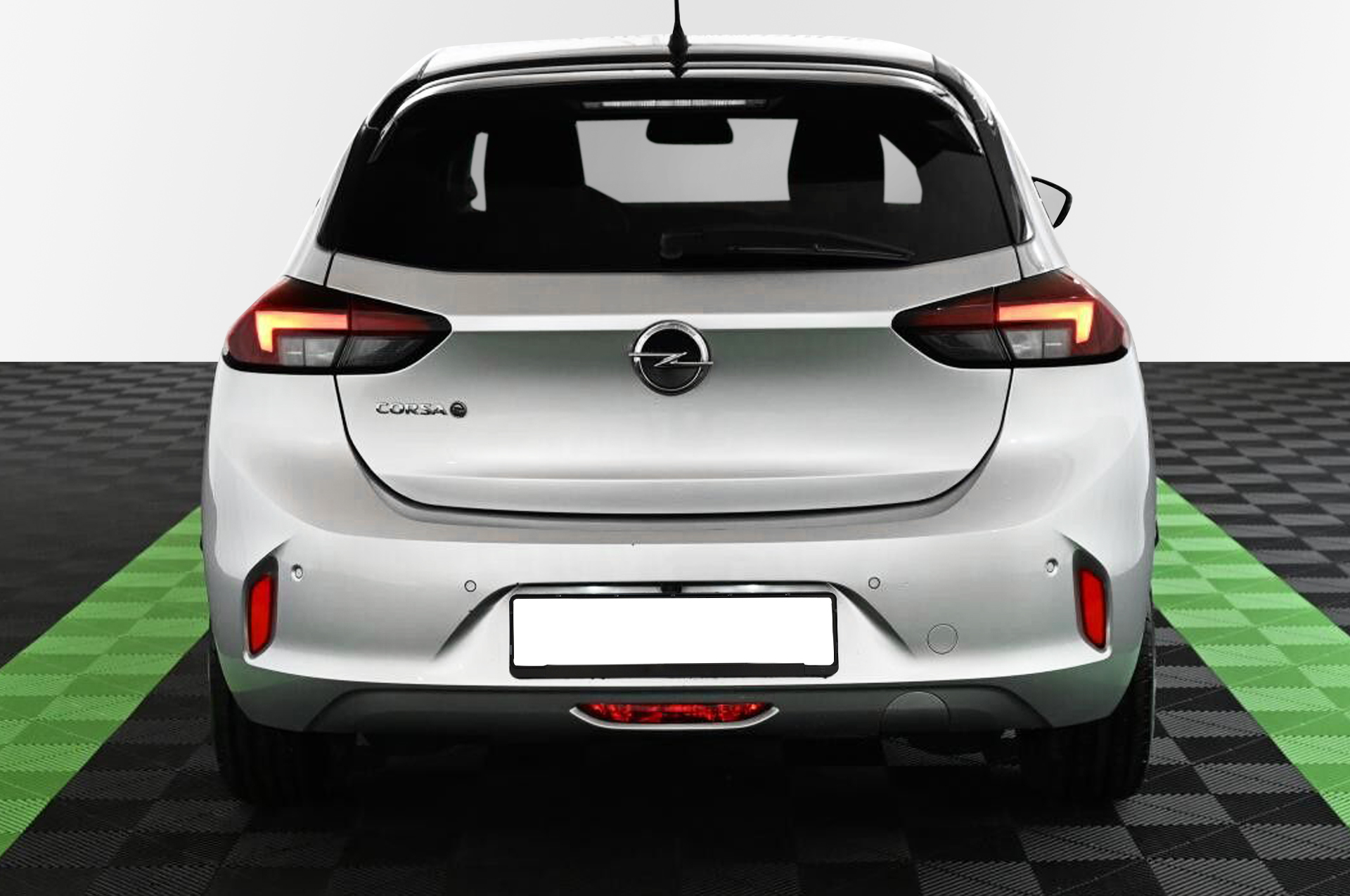 18675_p35 - OPEL - CORSA - 2023 - photo 6