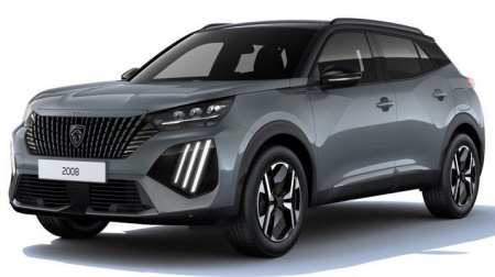 46901_p28 - PEUGEOT - 2008 - 2025