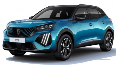 46902_p28 - PEUGEOT - 2008 - 2025