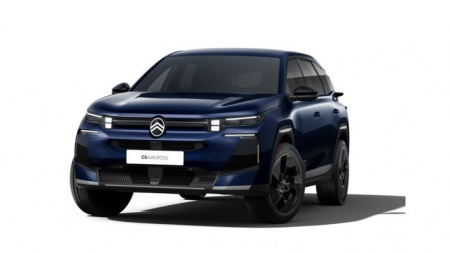 46913_p28 - CITROEN - C5 AIRCROSS - 2025