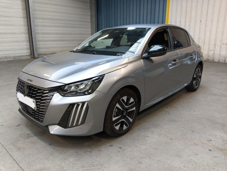 72655_p51 - PEUGEOT - 208 - 2025 72655_p51 - PEUGEOT - 208 - 2025