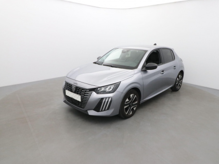 72663_p51 - PEUGEOT - 208 - 2025 72663_p51 - PEUGEOT - 208 - 2025