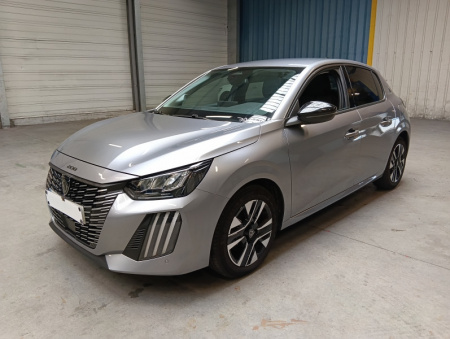 72664_p51 - PEUGEOT - 208 - 2025 72664_p51 - PEUGEOT - 208 - 2025