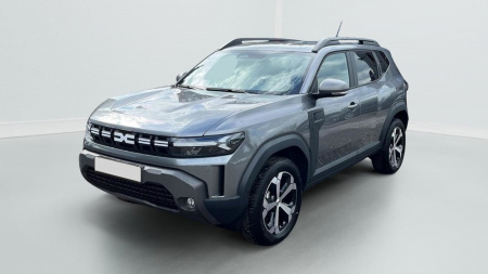 342403_p2 - DACIA - DUSTER - 2025 342403_p2 - DACIA - DUSTER - 2025