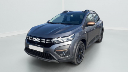 350736_p2 - DACIA - SANDERO - 2025