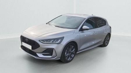 345581_p2 - FORD - FOCUS - 2025