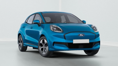 366401_p2 - FORD - PUMA GEN E - 2025