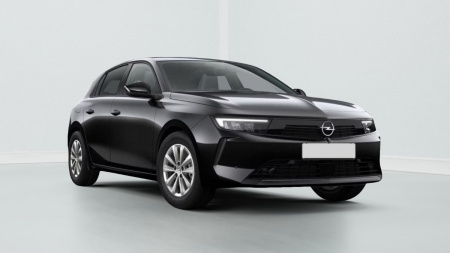 366962_p2 - OPEL - ASTRA - 2025