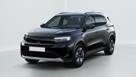 365663_p2 - OPEL - FRONTERA ELECTRIQUE - 2025
