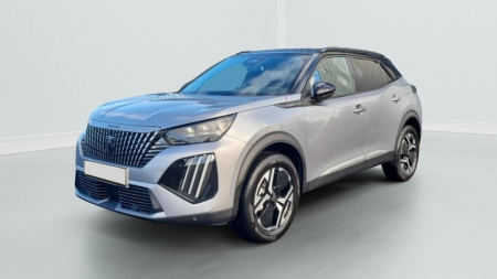 366125_p2 - PEUGEOT - 2008 - 2025