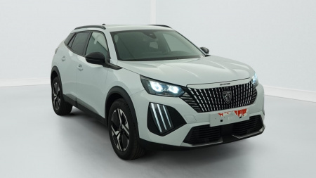 365138_p2 - PEUGEOT - 2008 - 2025