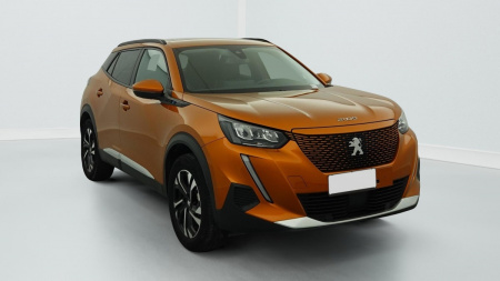 360868_p2 - PEUGEOT - 2008 - 2021