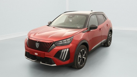 363409_p2 - PEUGEOT - 2008 - 2025