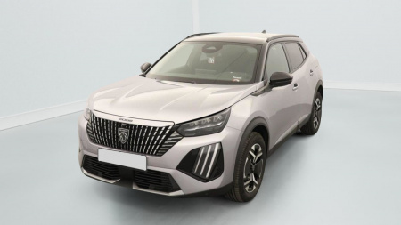 364697_p2 - PEUGEOT - 2008 - 2025