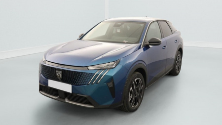 366953_p2 - PEUGEOT - 3008 - 2025